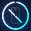Unfeed app icon